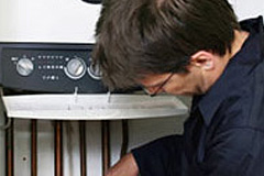 boiler repair Lyde Cross