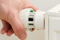 Lyde Cross central heating repair costs