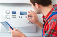 free Lyde Cross gas safe engineer quotes