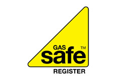 gas safe companies Lyde Cross
